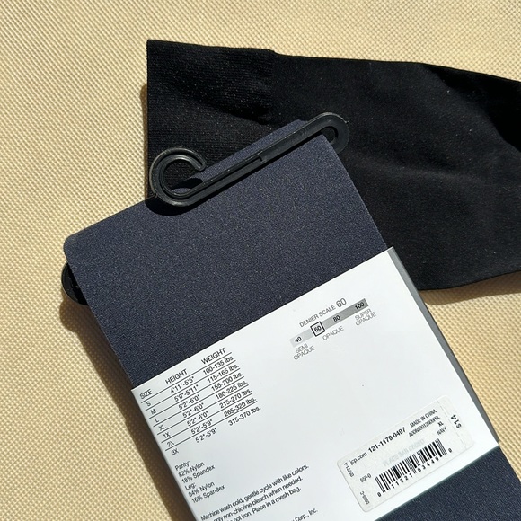 Control top tights LOT - Picture 11 of 11